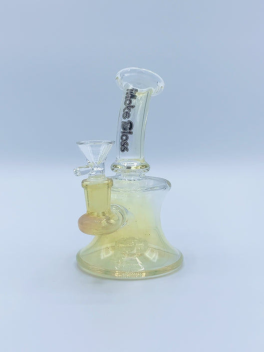 Showerhead Rig