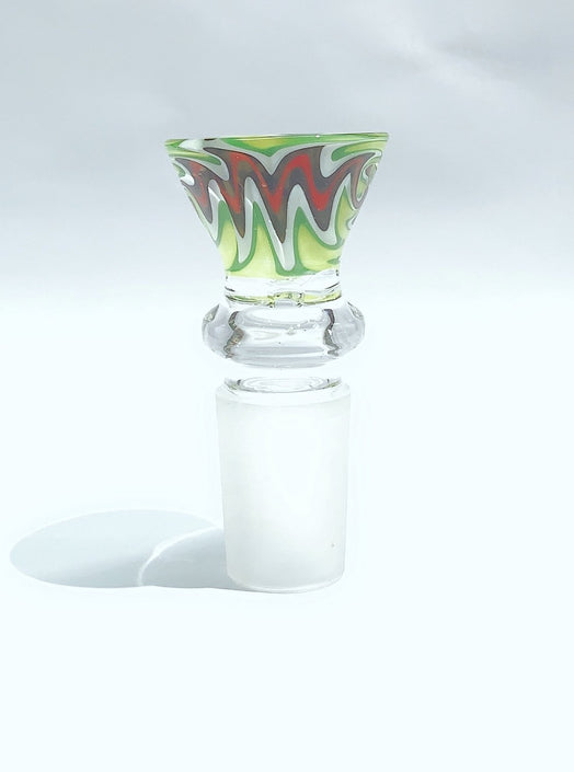 Wig Wag Handless Bowl 18mm