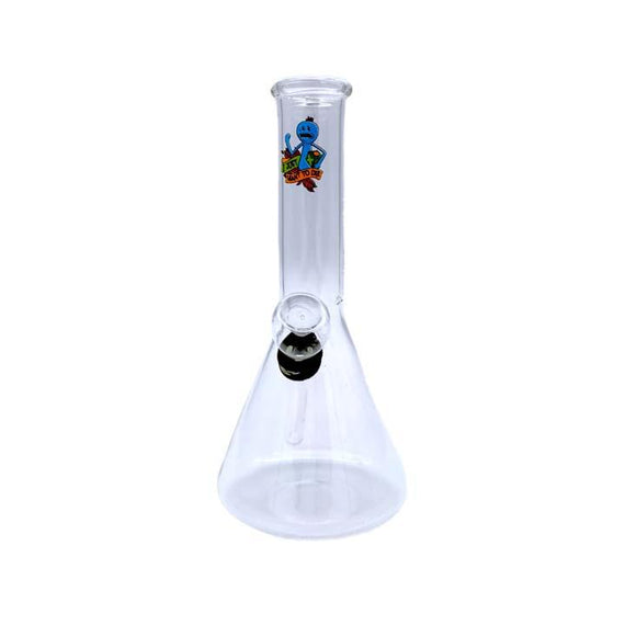 7" Clear Water Pipe
