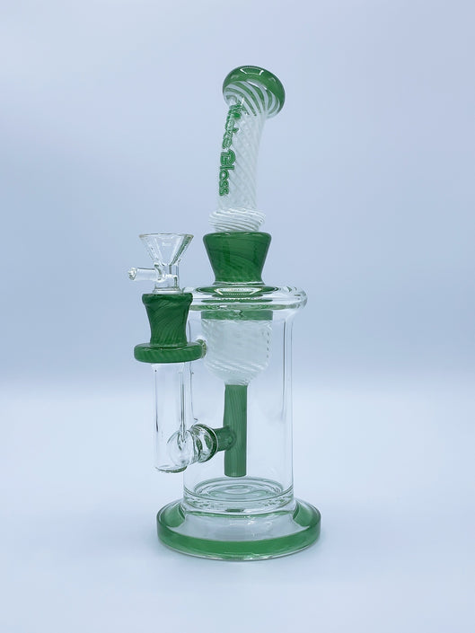 Incycler Dab Rig