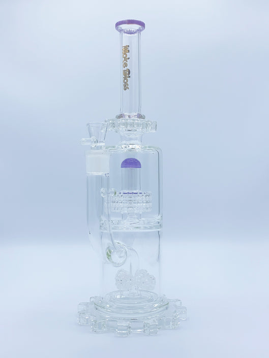 Giga Matrix Bong