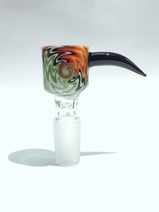 Wig Wag Screen Bowl 14mm
