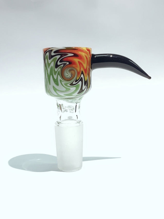 Wig Wag Screen Bowl 14mm