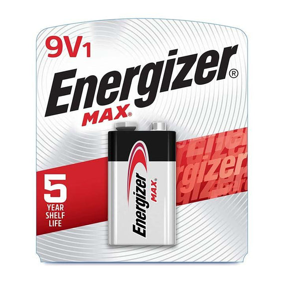 Energizer 9V