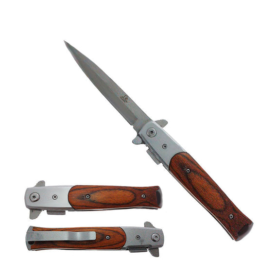 Knife D10