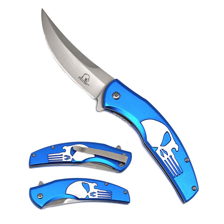Knife D15