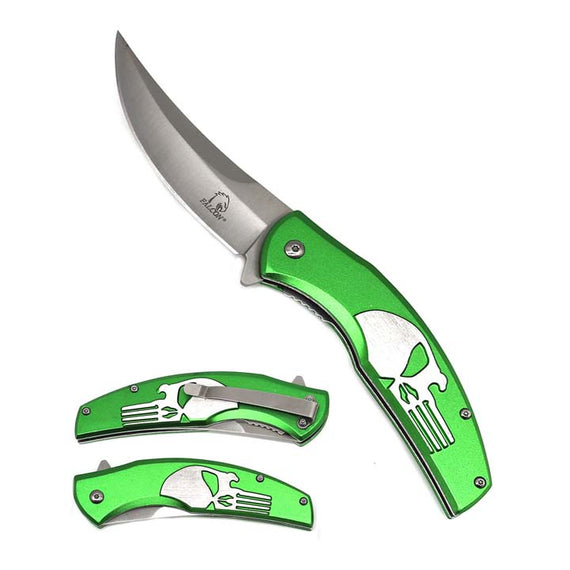 Knife D16