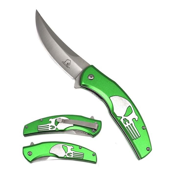 Knife D16