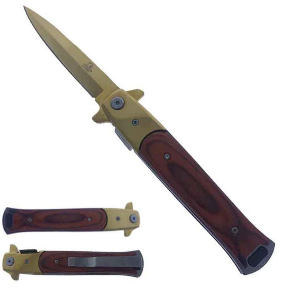 Knife D37
