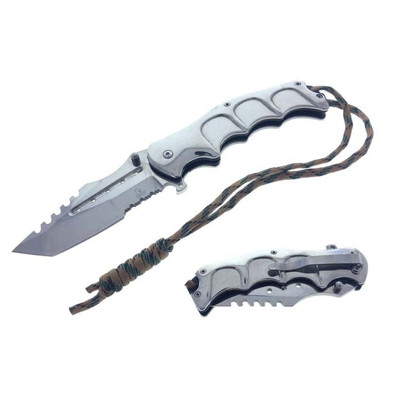 Knife D27