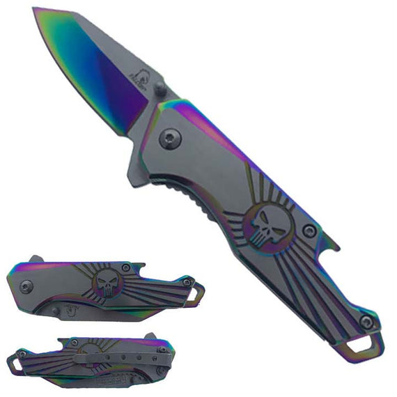 Knife D32