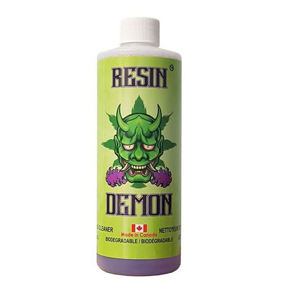 Demon Cleaner