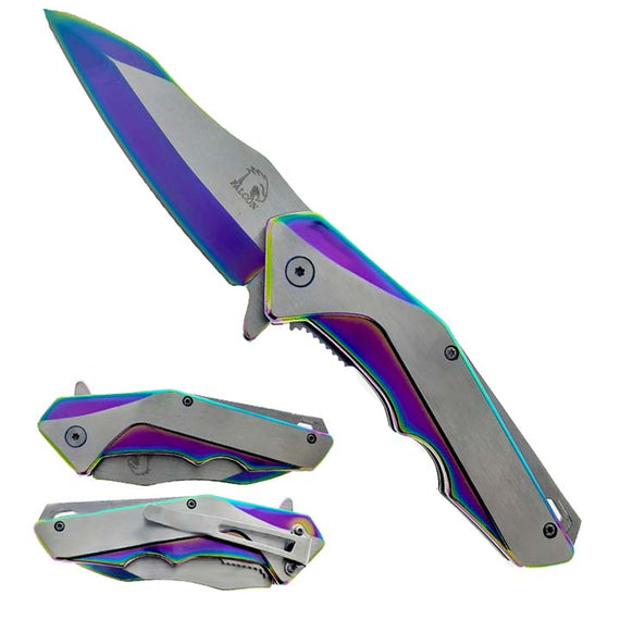 Knife E22