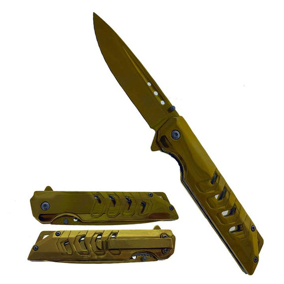 Knife E5