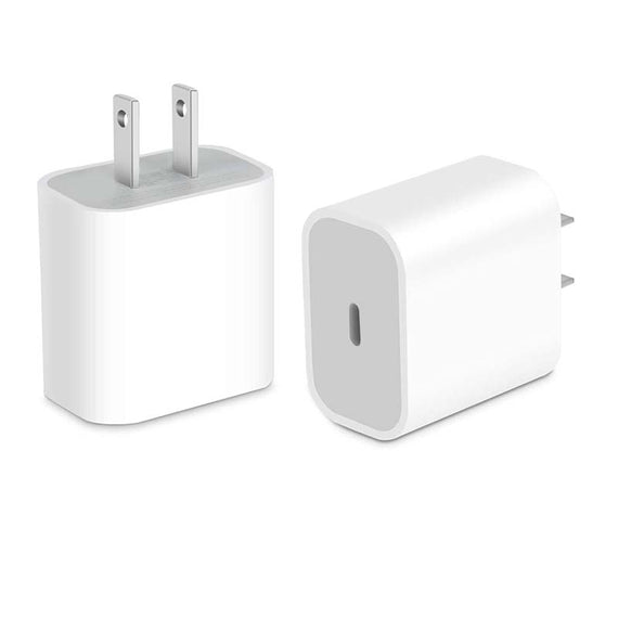Wall Charger 15W PD USB-C