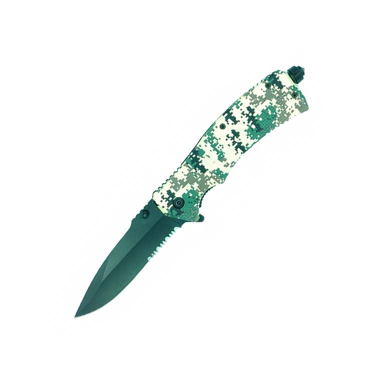 Knife B10
