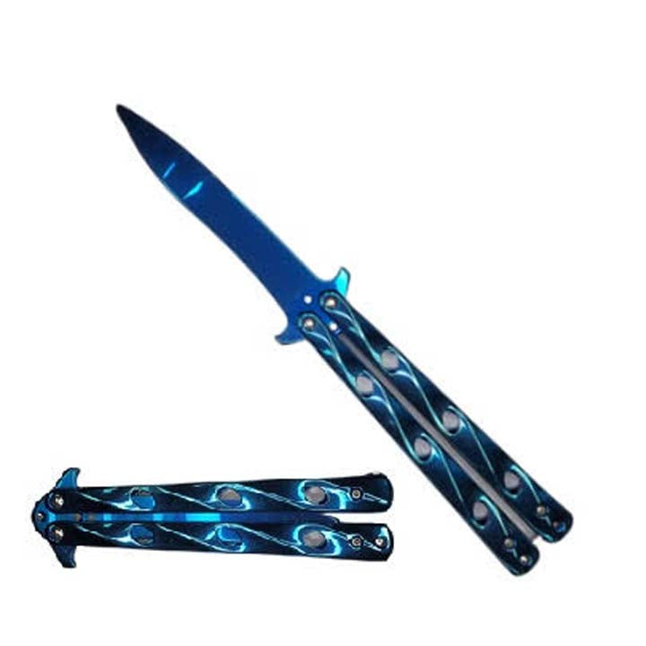 Knife G19