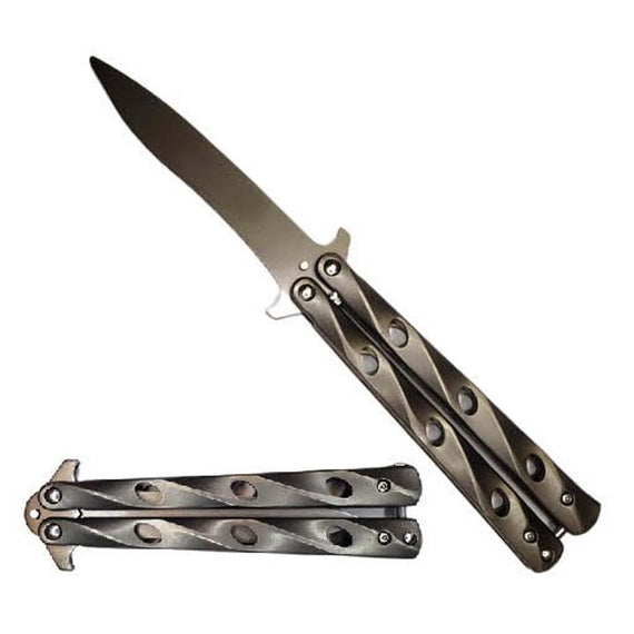 Knife G21