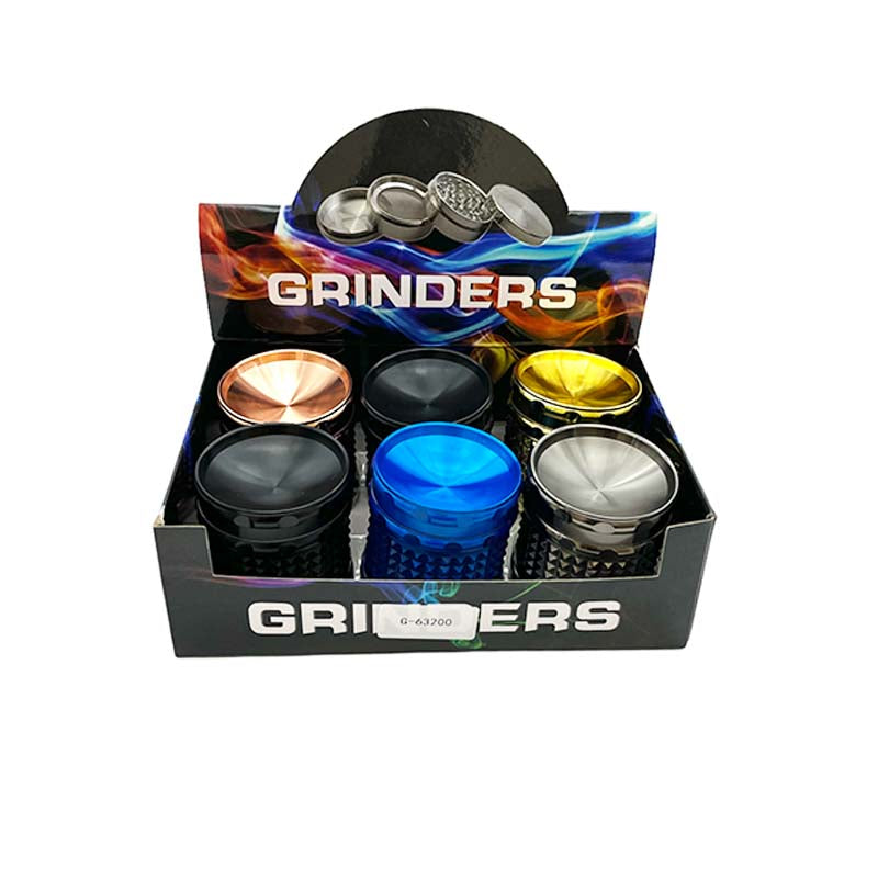 Dia 62mmX66mm Four Parts - G63200