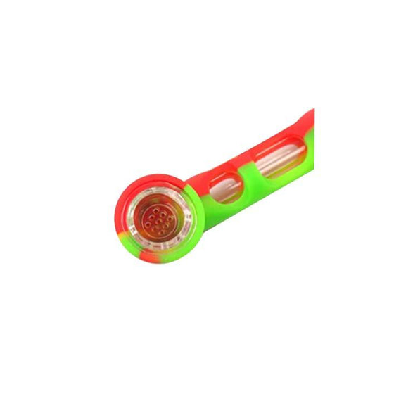 L Shape Silicone Pipe