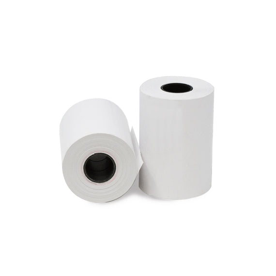 Thermal Paper 2-1/4" X 2-1/2"