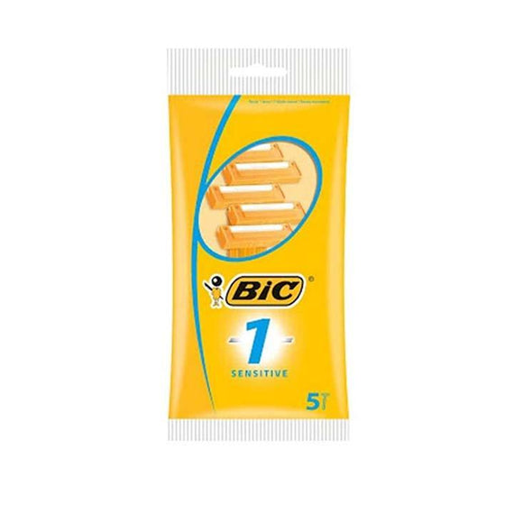 Bic Razor 5 CT