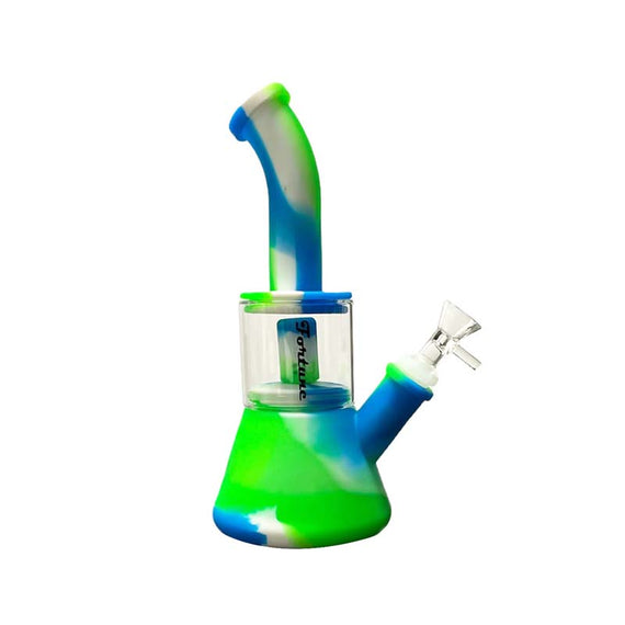 9.5 Inch Silincone Bong - SP1028