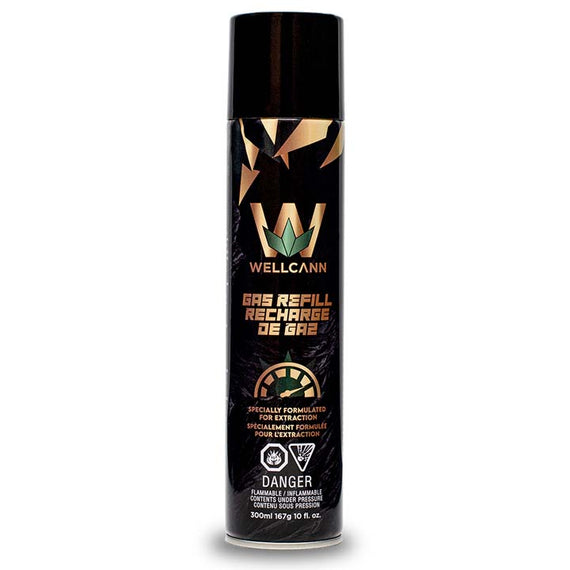 Wellcann Butane