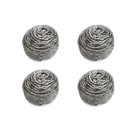 Stainless Steel Scourer