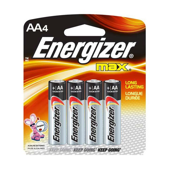Energizer AA-4