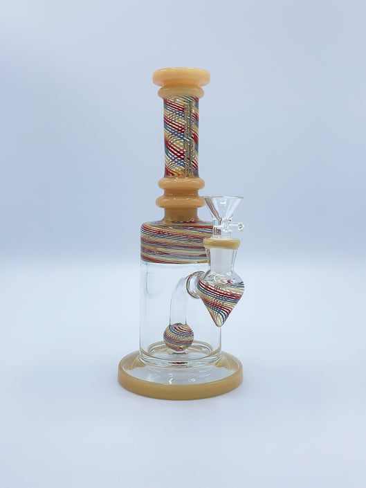 9" Design Rig
