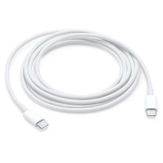 Type-C to Type-C Cable 1M