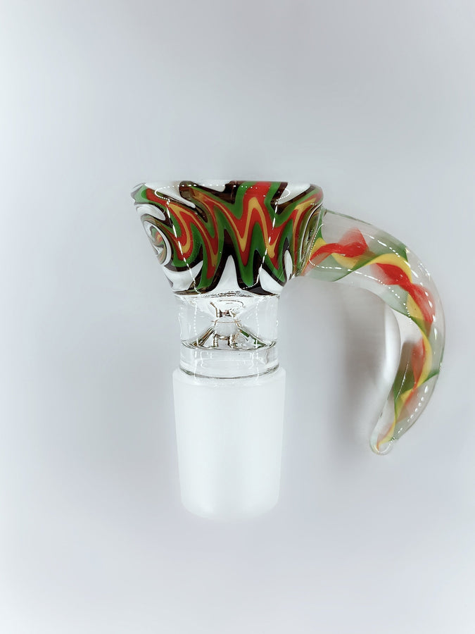 Wig Wag Bowl 18mm