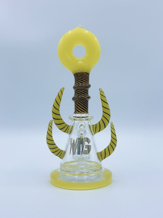 Donut Rig