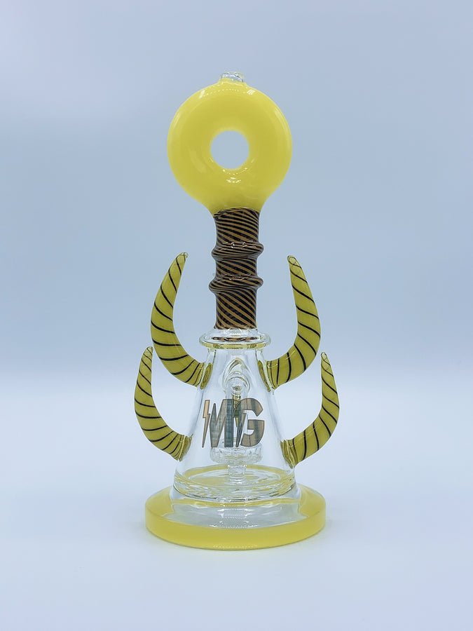 Donut Rig