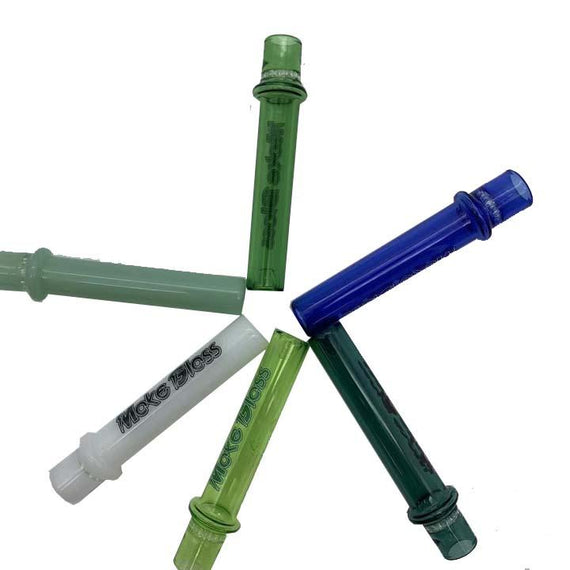 Colorful Glass One Hitter-1