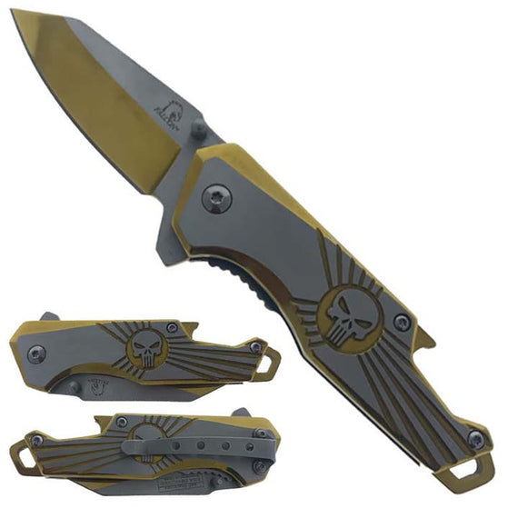 Knife D31