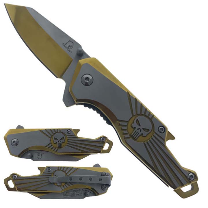Knife D31