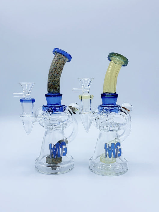 Recycler Rig