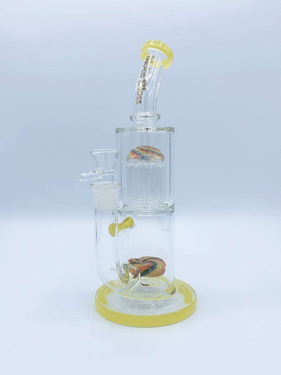 Double Chamber Rig – Fortune Supply