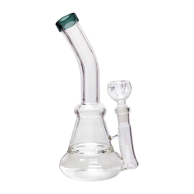 8" Honeycomb Rig
