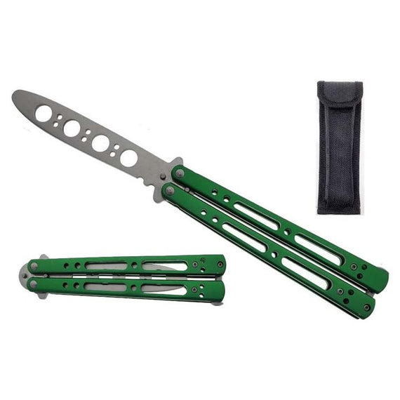Knife G12