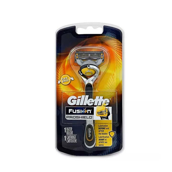 Gillette Fusion Proshield
