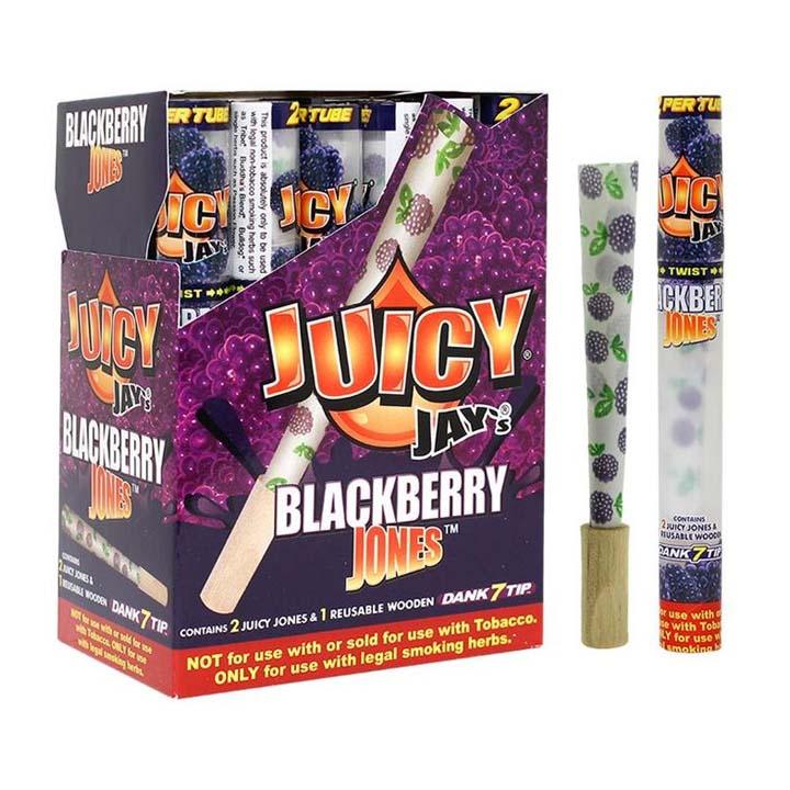 Juicy Jones