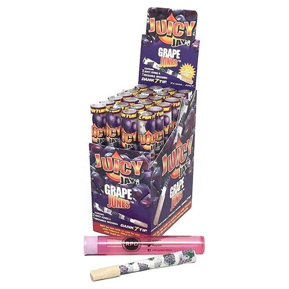 Juicy Jones