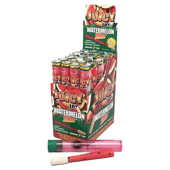 Juicy Jones