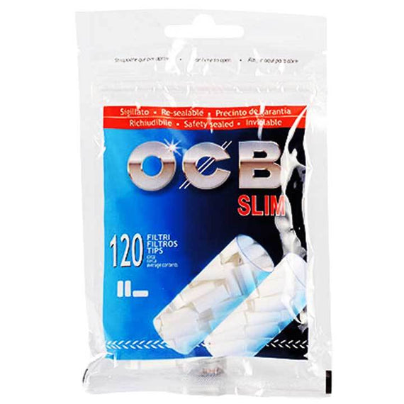 OCB Filter - Slim