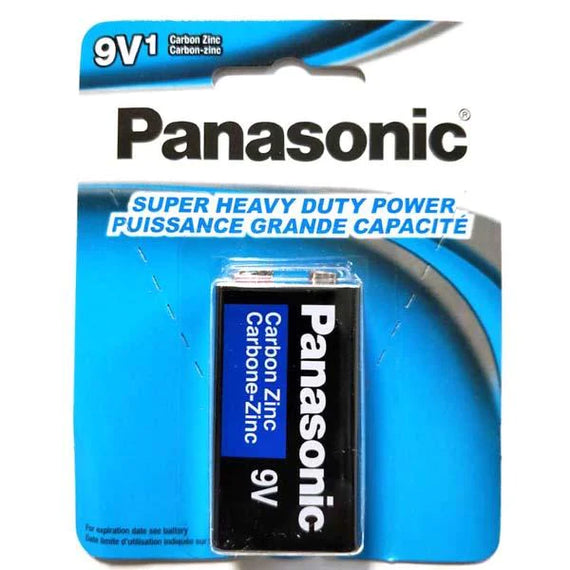 Panasonic 9V