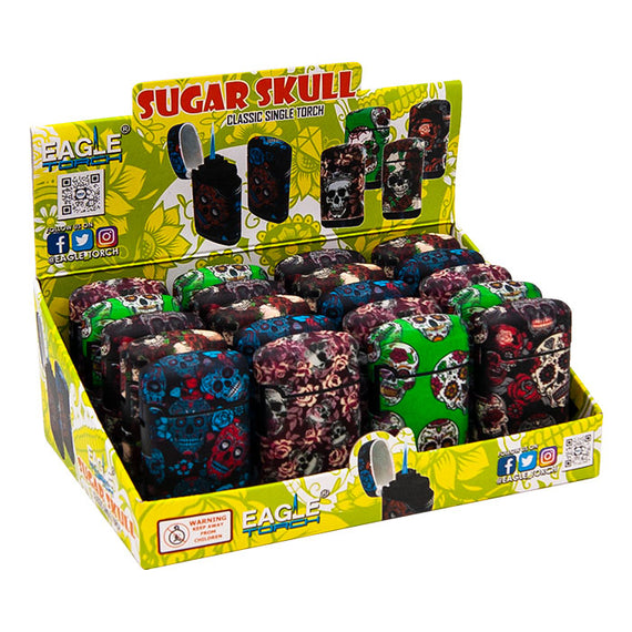 Eagle PT113SS Sugar Skull - 20CT