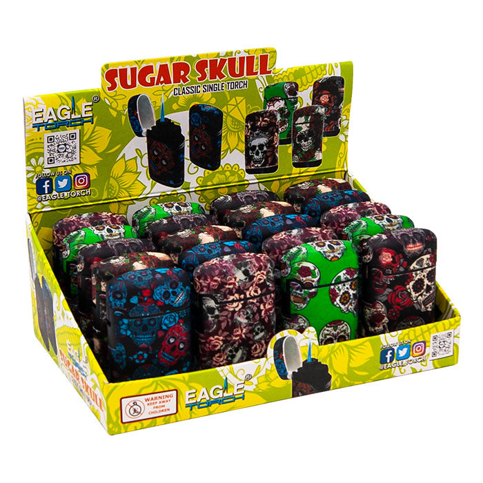 Eagle PT113SS Sugar Skull - 20CT